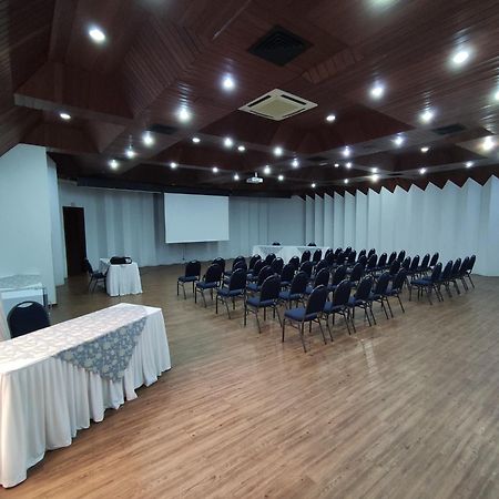 Golden Inga Hotel Maringa Ngoại thất bức ảnh
