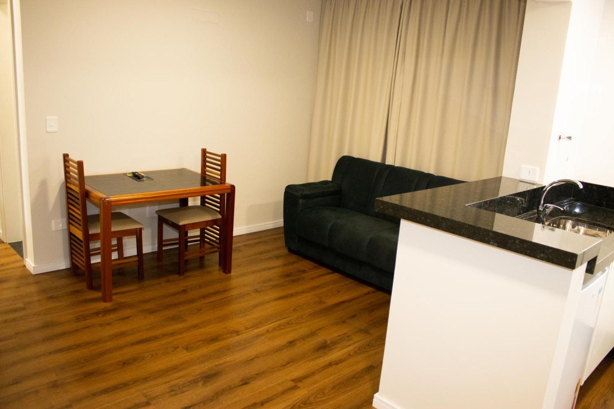 Golden Inga Hotel Maringa Ngoại thất bức ảnh