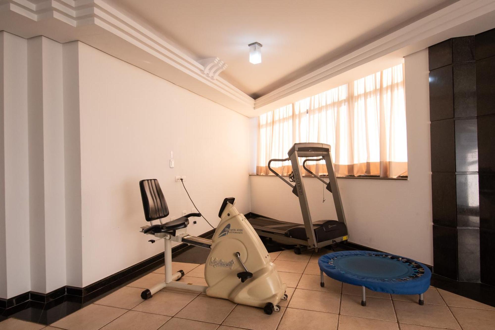 Golden Inga Hotel Maringa Ngoại thất bức ảnh