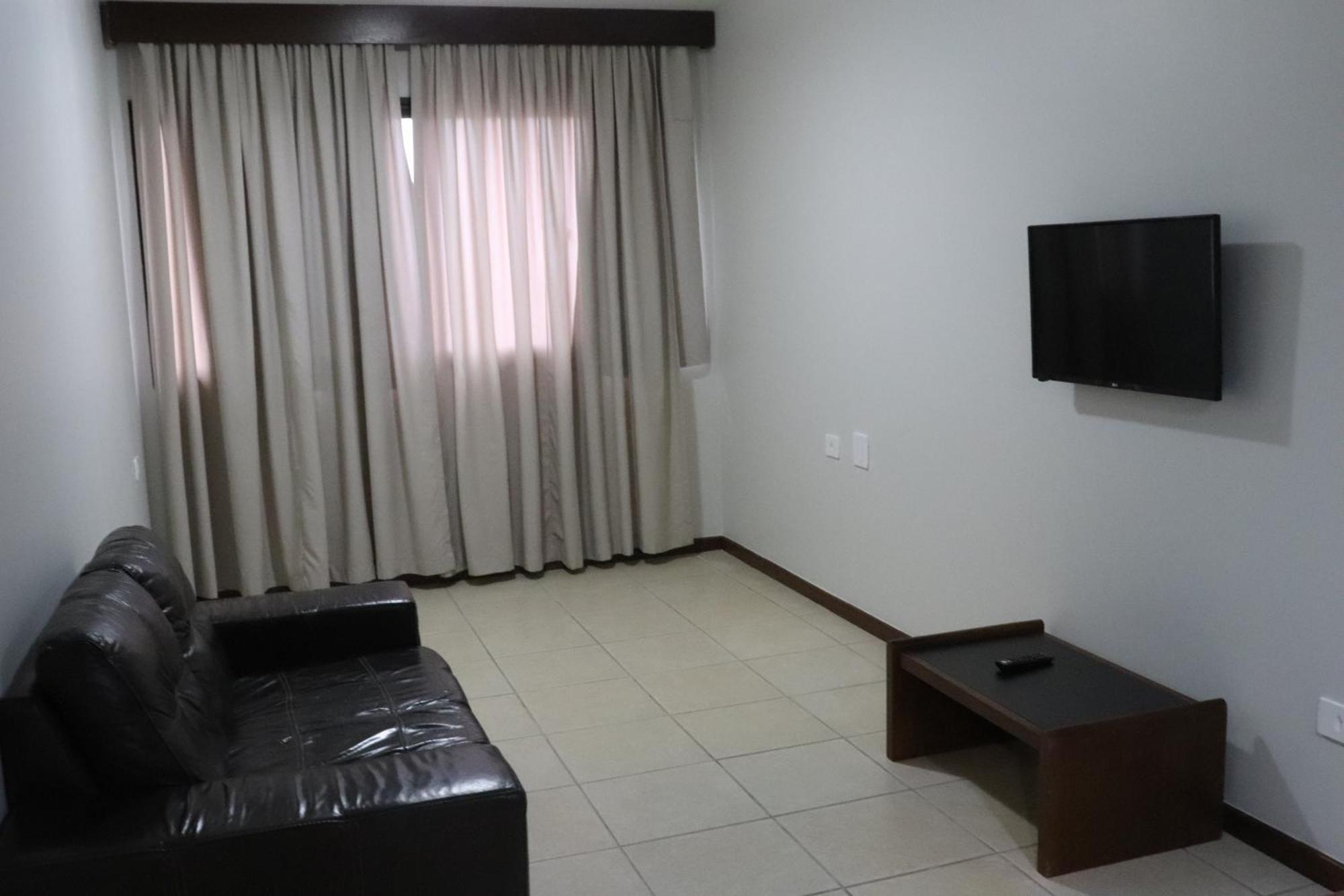 Golden Inga Hotel Maringa Ngoại thất bức ảnh