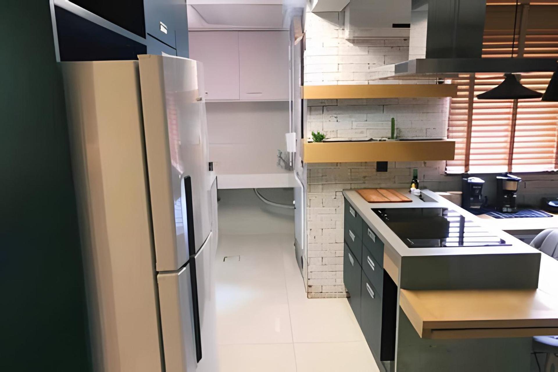 Golden Inga Hotel Maringa Ngoại thất bức ảnh