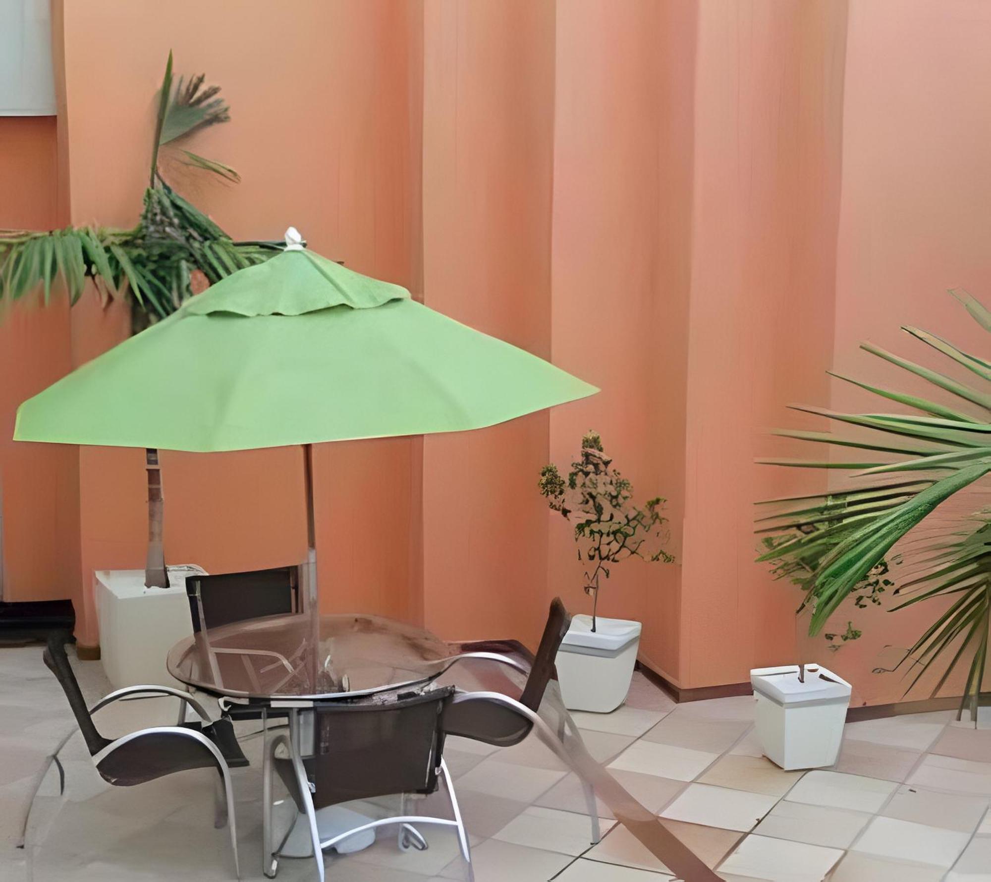 Golden Inga Hotel Maringa Ngoại thất bức ảnh