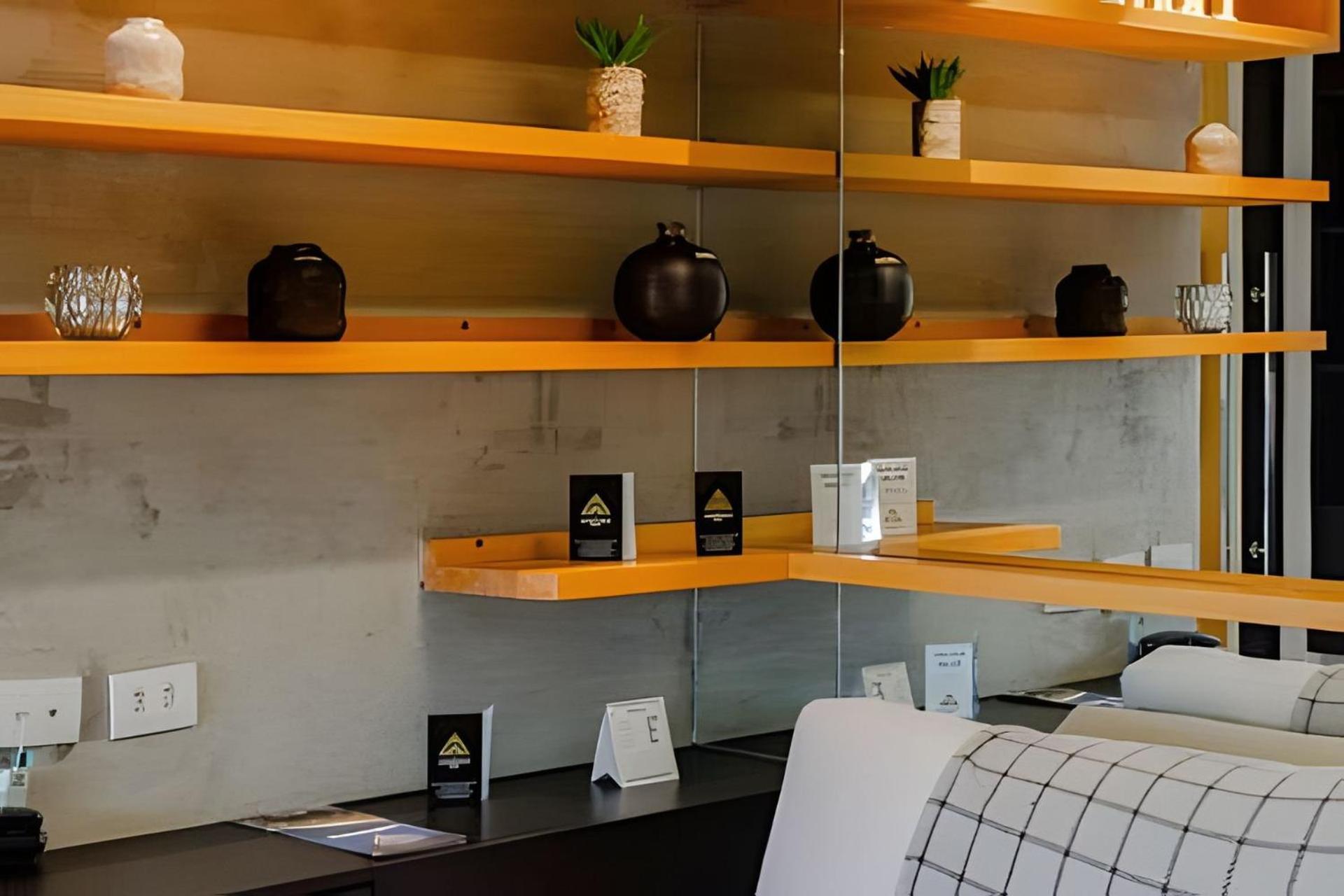 Golden Inga Hotel Maringa Ngoại thất bức ảnh