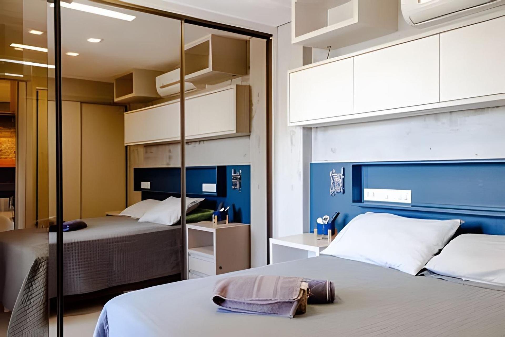 Golden Inga Hotel Maringa Ngoại thất bức ảnh